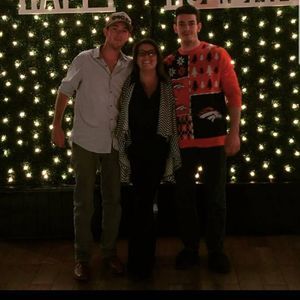 Meet your Posher, Adam